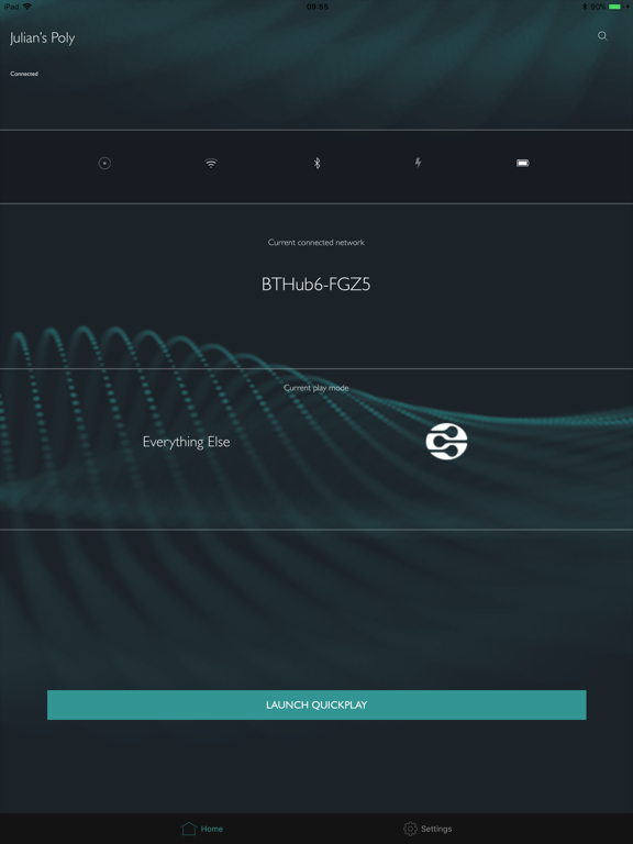 Screenshot #6 pour Gofigure For Chord Electronics