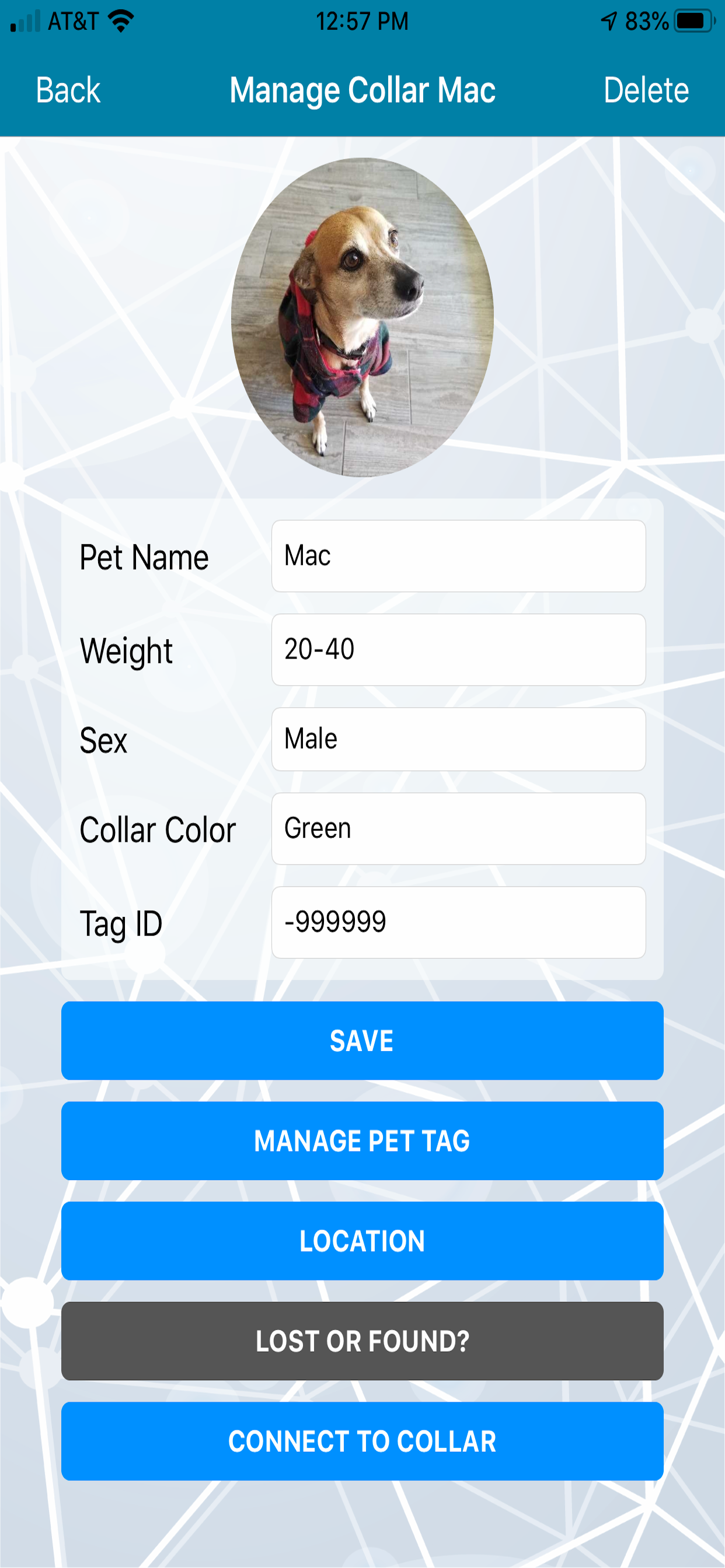 TheSmartBuckle