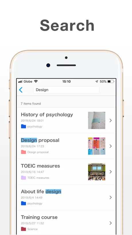 Simple Notes - notepad app