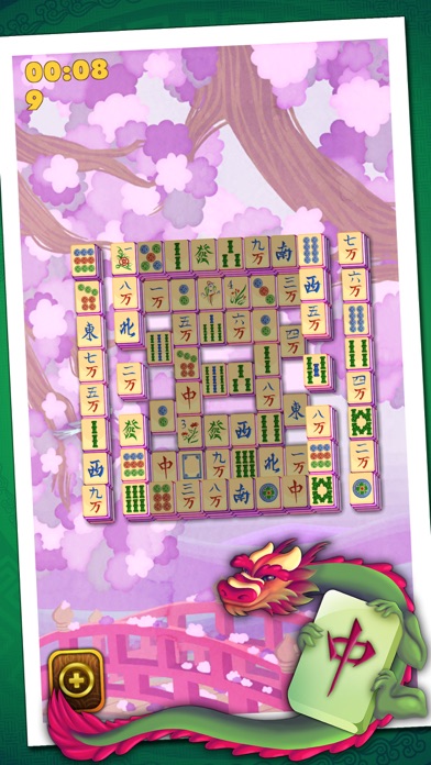 How to cancel & delete Mahjong 3rd edition from iphone & ipad 2