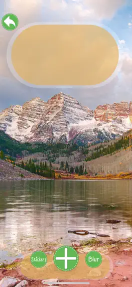 Game screenshot Nature HD Backgrounds apk