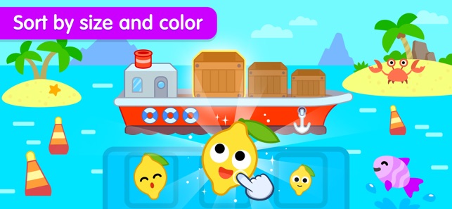 Toddler games for 2 year olds·(圖5)-速報App