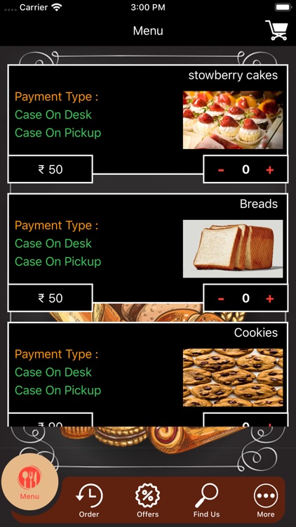 Bakery Station screenshot-6