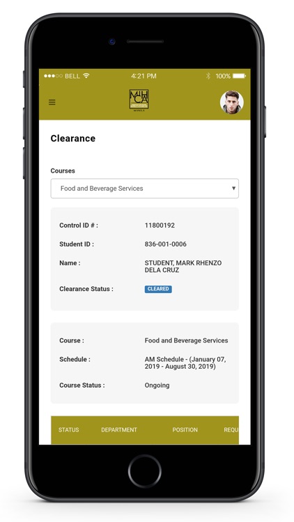 MIHCA Manila screenshot-4