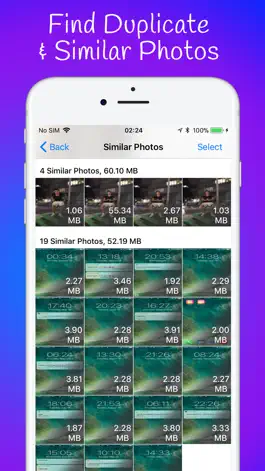 Game screenshot Phone Cleaner for iPhone, iPad apk