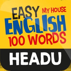 Activities of EASY ENGLISH MY HOUSE