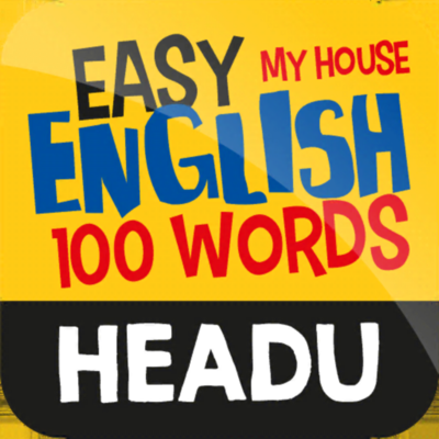 EASY ENGLISH MY HOUSE