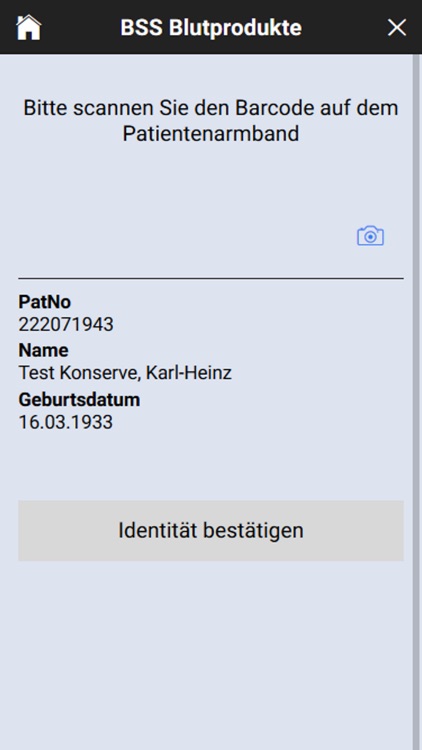 Scan & Doc Bern screenshot-4