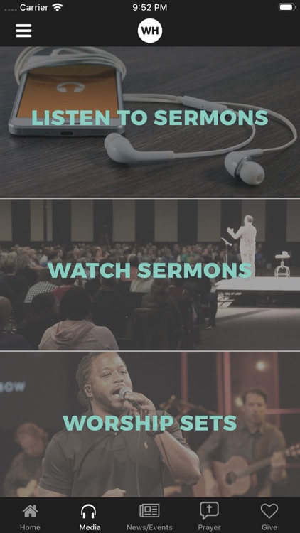 Woodland Hills Church