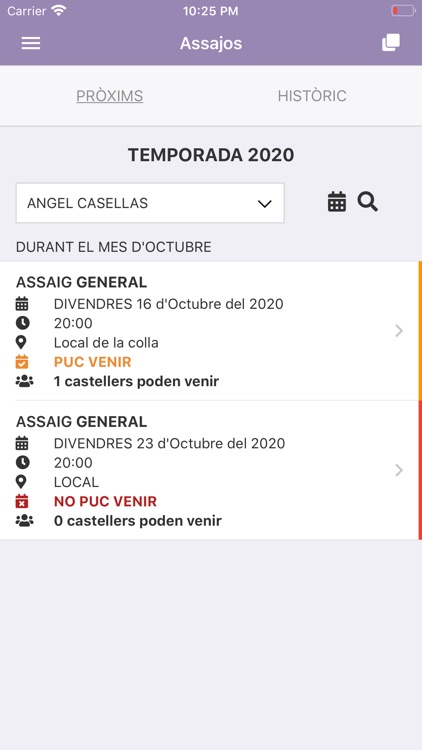 Jove de Tarragona screenshot-4