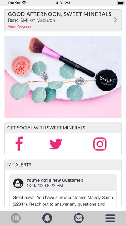 FLAWLESS CONNECTION screenshot-4