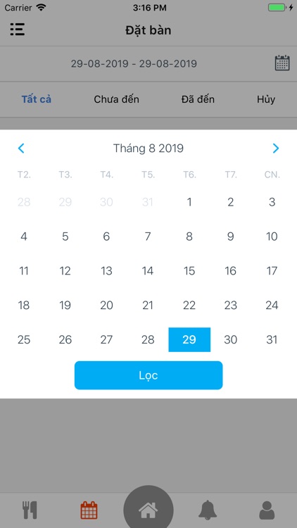 weSave CRM screenshot-3