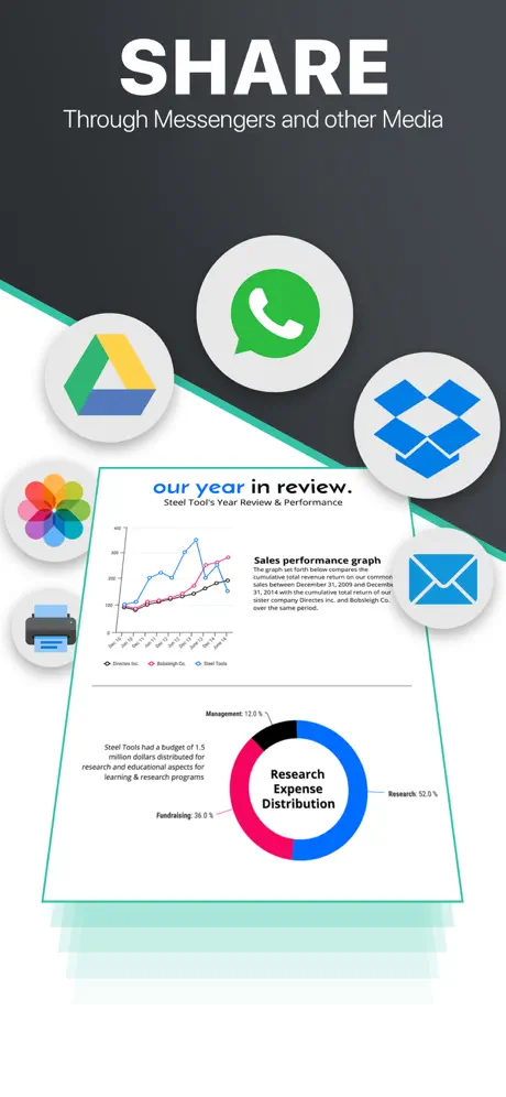 Document Scanner App- PDF Scan
