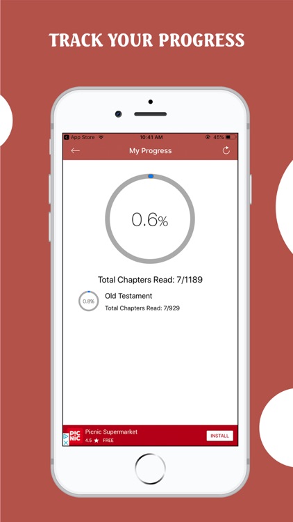 Old Testament - King James
