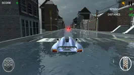 Game screenshot Mega Racing hack