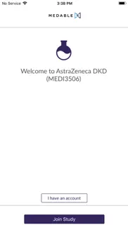 How to cancel & delete astrazeneca dkd (medi3506) 3