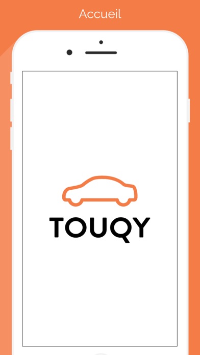 Screenshot #1 pour Touqy