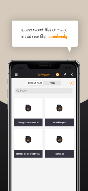 AI Viewer(圖2)-速報App