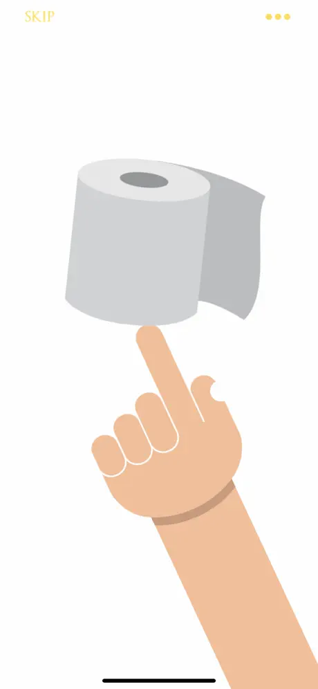 Fingerbal