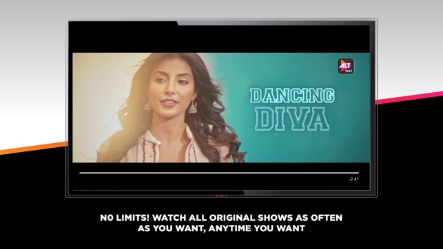 ALTBalaji(圖3)-速報App