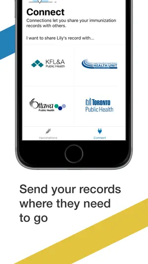 CANImmunize screenshot 4