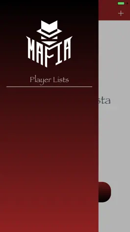 Game screenshot Mafia Role Game mod apk