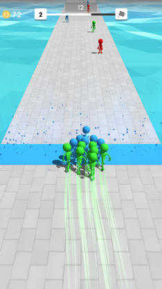 Crowd Runners screenshot 3