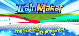 Game screenshot Train Maker mod apk