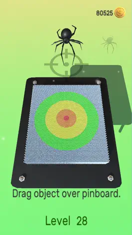 Game screenshot Push Pin Art mod apk