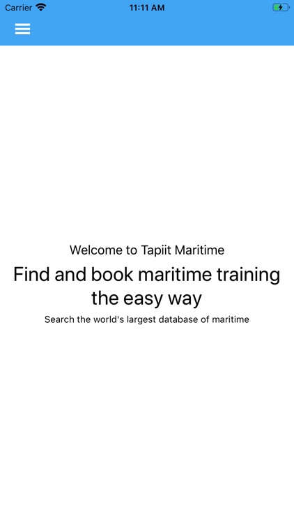 Tapiit Maritime screenshot-3