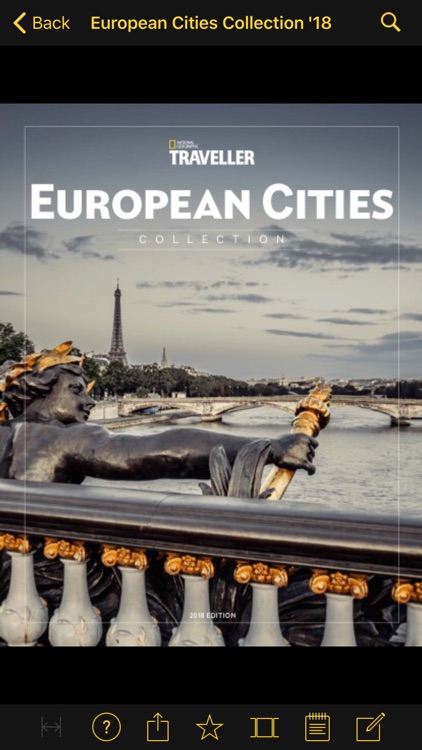 The Collection by NG Traveller