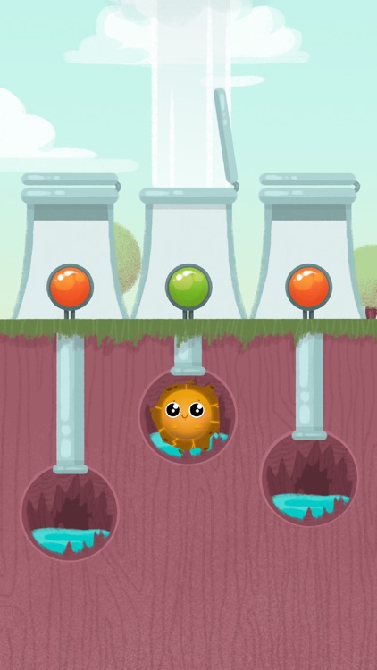 Viva nuestra Energía screenshot-3