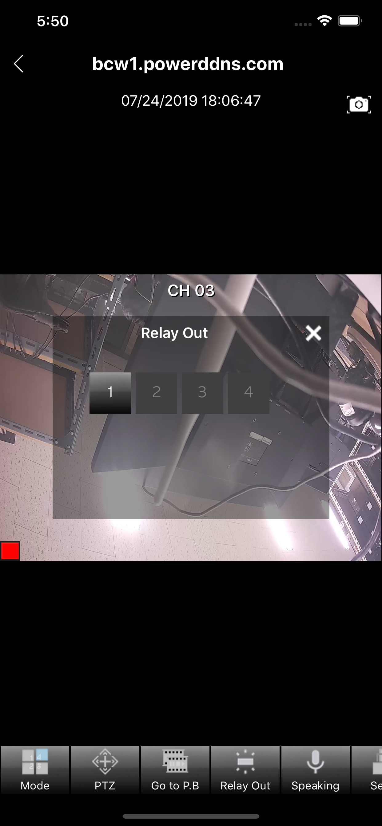 SmartEyes_Pro screenshot 2