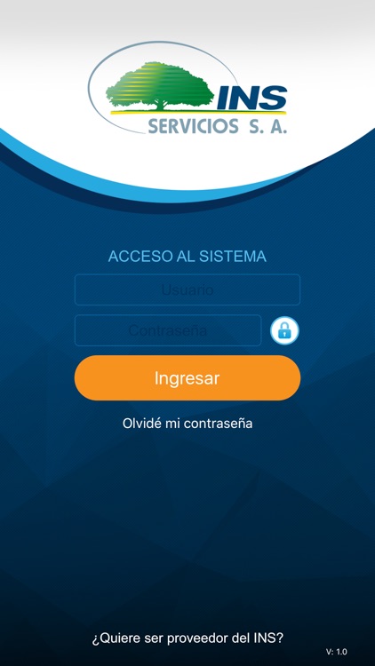 Aliados INS Servicios