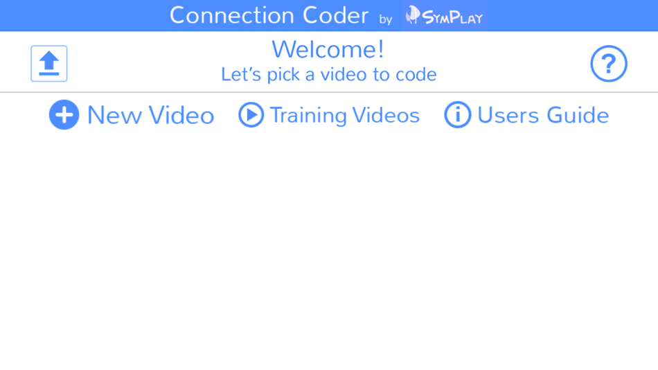 #1. Connection Coder, by SymPlay (iOS) 由: SymPlay