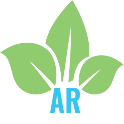 Relax Away AR icon