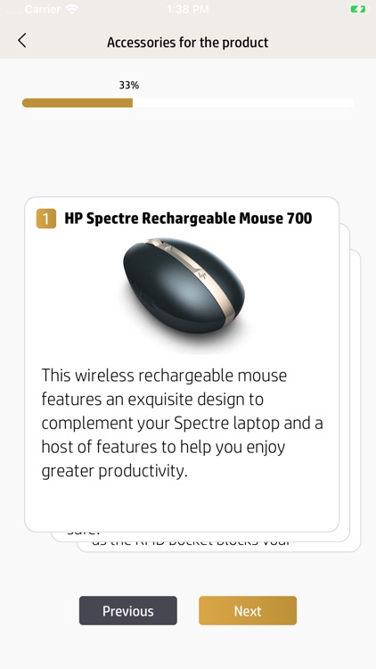 HP ProTrain screenshot-7