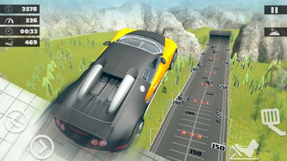 Car Crash 2020:High Jump Stuntのおすすめ画像4