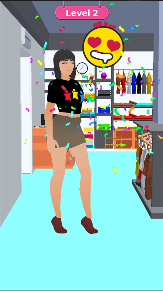 #1. Next in Style (iOS) 来自: vmoga