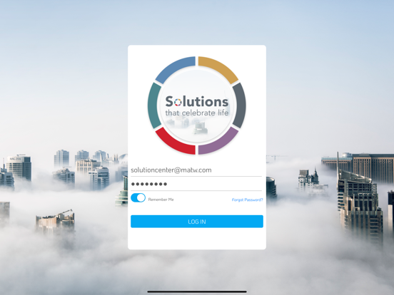Screenshot #4 pour Solution Center