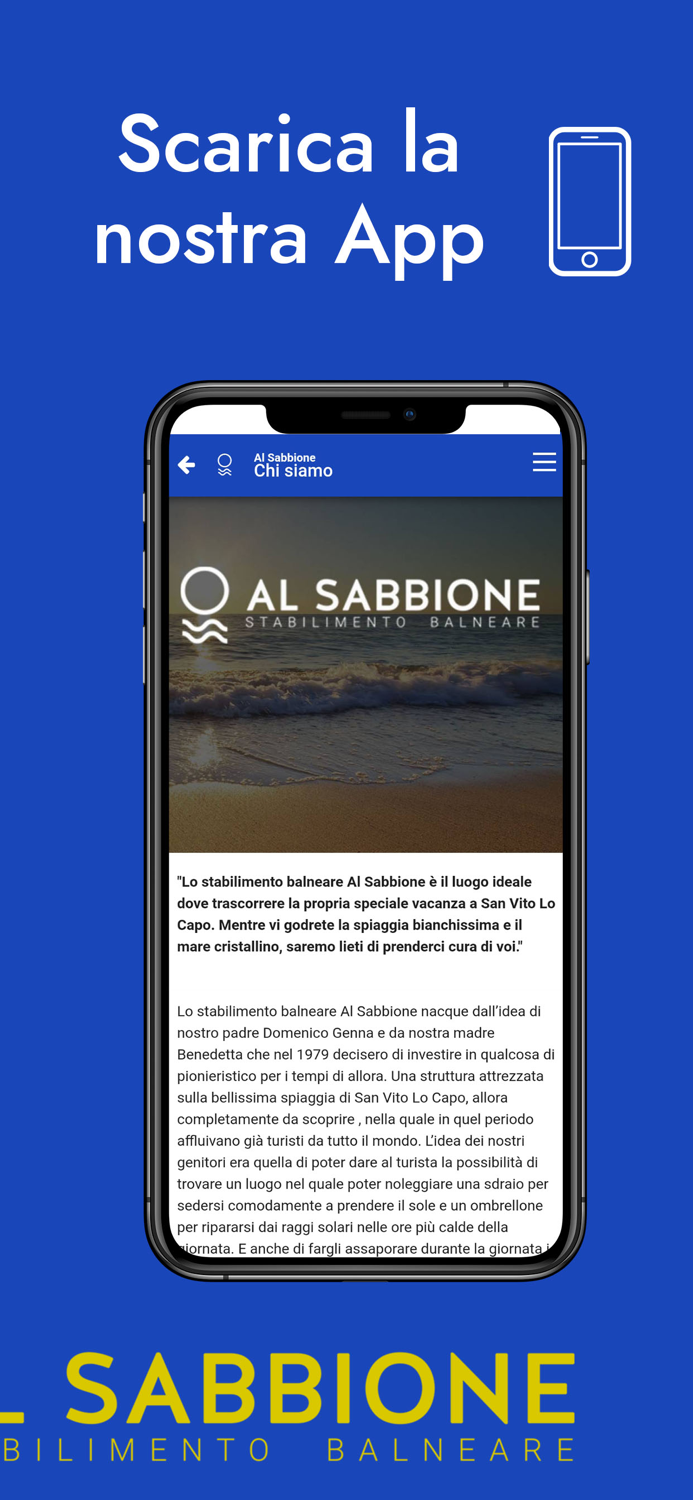 Al Sabbione