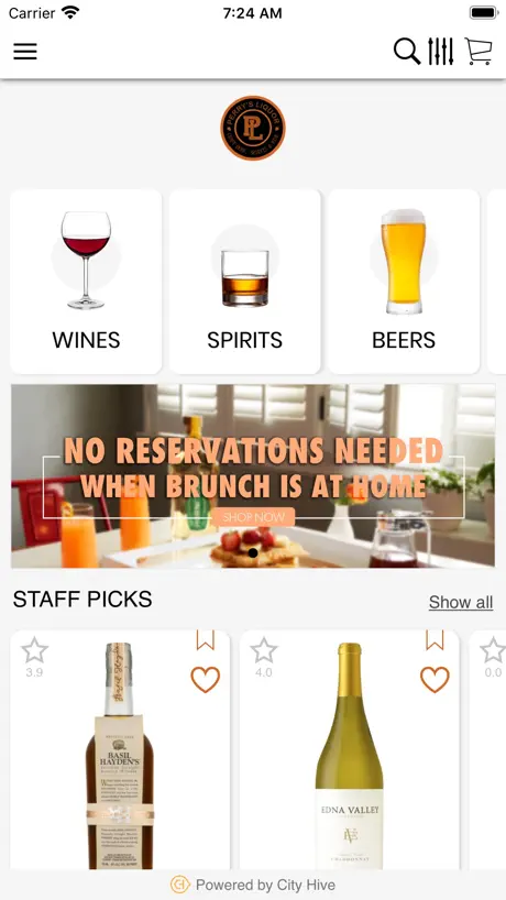 Perry's Liquor & Craft Beer