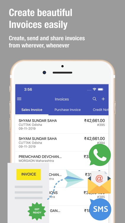 FinalBooks Accounting