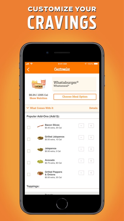 Whataburger
