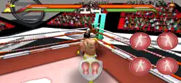 Game screenshot Virtual Boxing 3D Game Fight apk