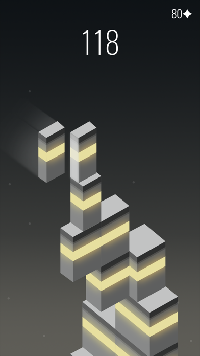 Stack the Cubes: blocks tower screenshot 4