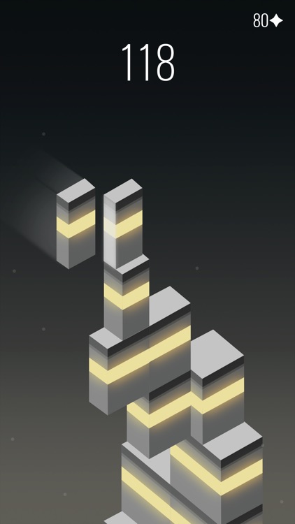 Stack the Cubes: blocks tower screenshot-3