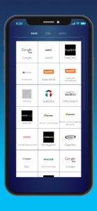 DNS Changer IPv6 screenshot #2 for iPhone
