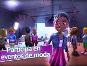 youtubers life - fashion ipad capturas de pantalla 4