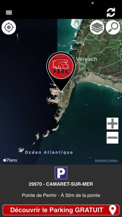 Aires trailers park screenshot-4